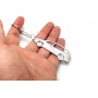 Keychain Chrysler Grand Voyager IV 2001-2007 - (type STEEL)